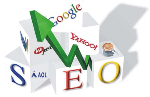 get first rank in google, yahoo, bing and ask by using mrhitech seo services
