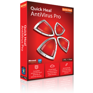 free download quick heal antivirus
