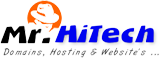 Mr HiTech Web Solutions