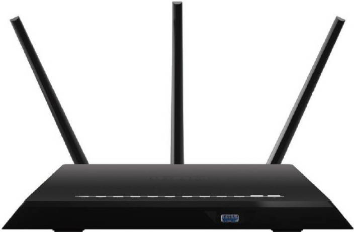 what is a wi-fi router