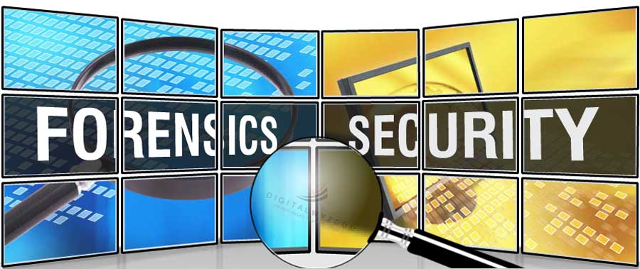 Forensics Security