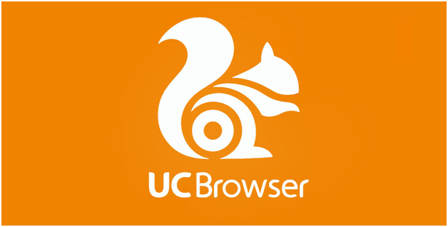 UC Browser