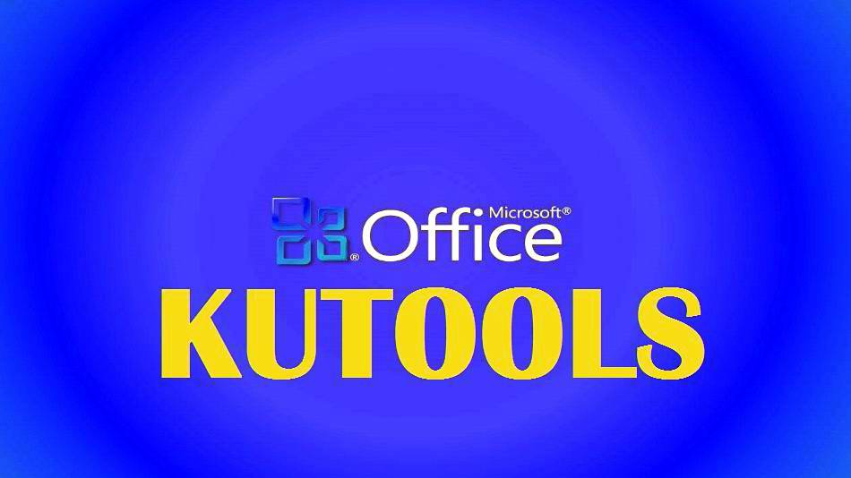 Kutools for word