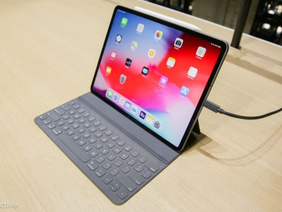 New iPad feature to compete with laptops reportedly arrives in iOS 13 – CNET