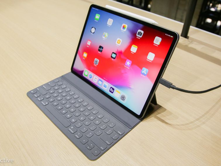 New iPad feature to compete with laptops reportedly arrives in iOS 13 – CNET