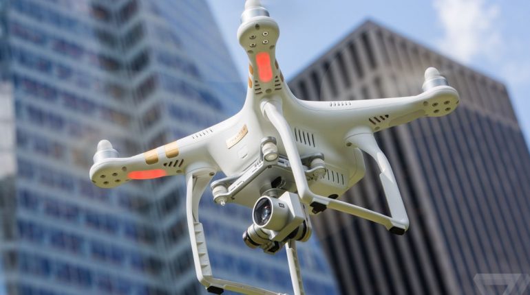 DJI denies that it’s discontinuing its iconic Phantom drones – The Verge