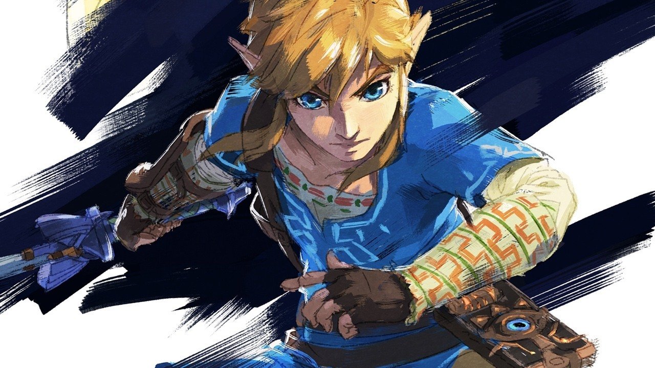 First Impressions: Zelda: Breath of the Wild and Super Mario Odyssey in Labo VR – IGN