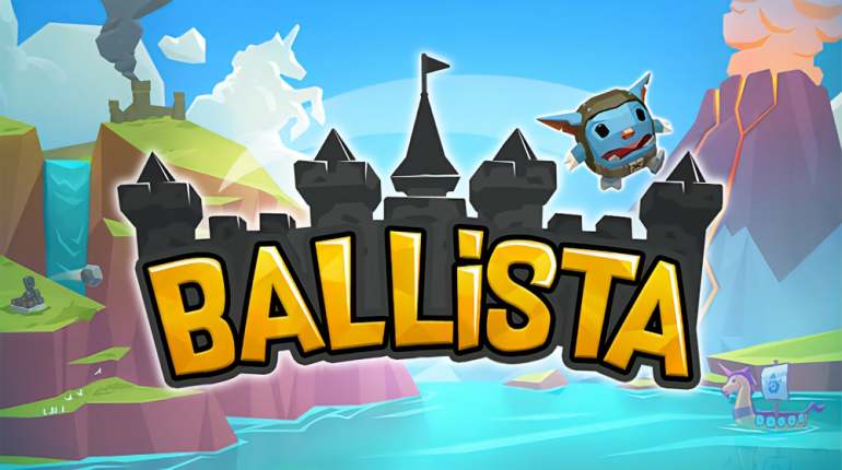Ballista is High Voltage Software’s first game for Oculus Quest – VentureBeat