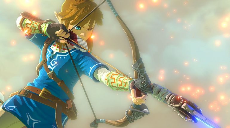 The Legend Of Zelda: Breath Of The Wild Update Appears To Have Improved Load Times – Nintendo Life