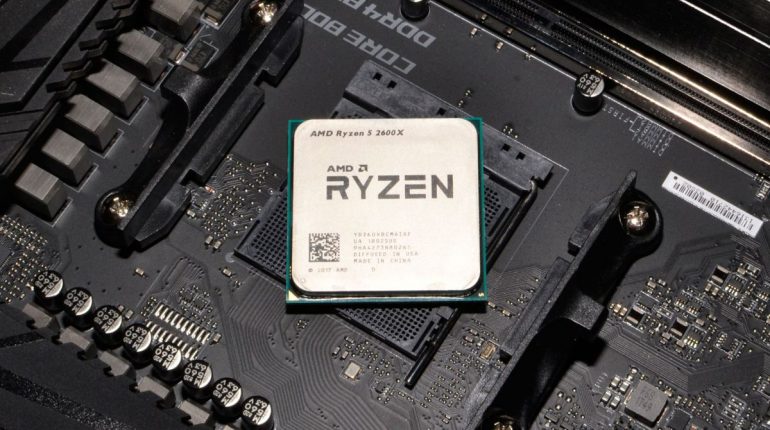 AMD’s mainstream 6-core Ryzen 5 2600X desktop processor dips under US$200 – Notebookcheck.net