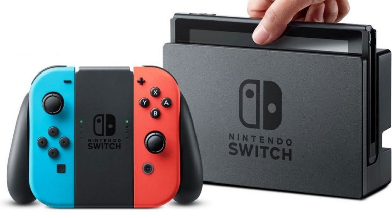 ‘Hidden’ Boost Mode In Switch’s Latest Firmware Update Enables Speedier Loads – Nintendo Life