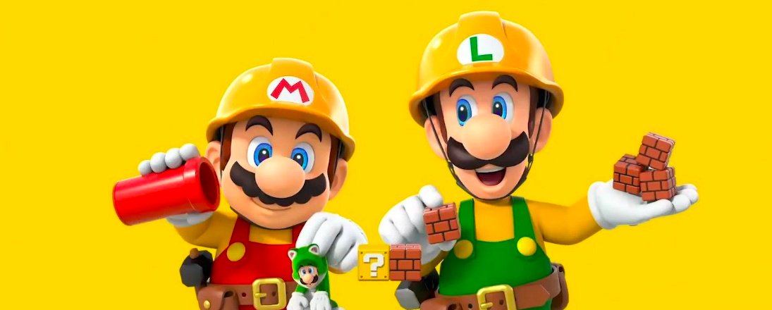 In-Store Flyer Reveals More Super Mario Maker 2 Details – Nintendo Life