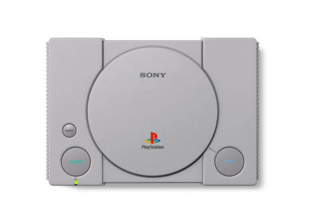 Get A Free PlayStation Classic When You Buy PS4 Pro At Best Buy (US Only) – GameSpot