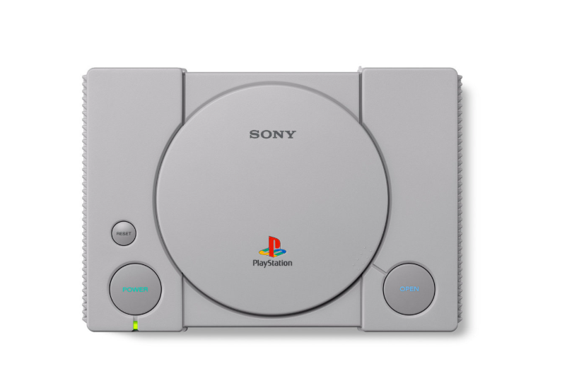 Get A Free PlayStation Classic When You Buy PS4 Pro At Best Buy (US Only) – GameSpot