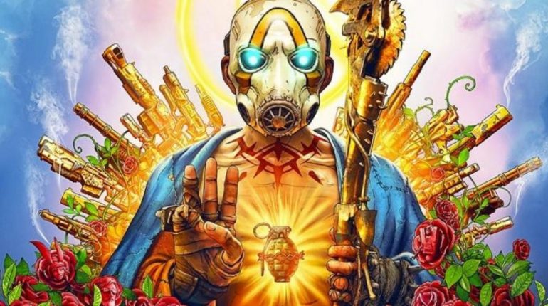 Watch Borderlands 3’s Gameplay Reveal to Earn Free In-Game Loot – IGN