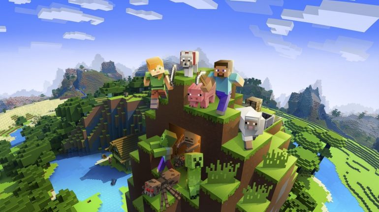 Random: Minecraft’s Creator Won’t Be Invited To The Game’s Anniversary Celebrations – Nintendo Life