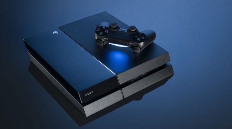 PS5 details confirmed: 8K, backwards compatibility, SSD, ray-tracing and more