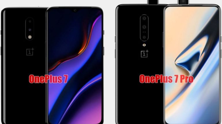 OnePlus 7 rumors, leaks consist of Expert and 5G editions – Engadget