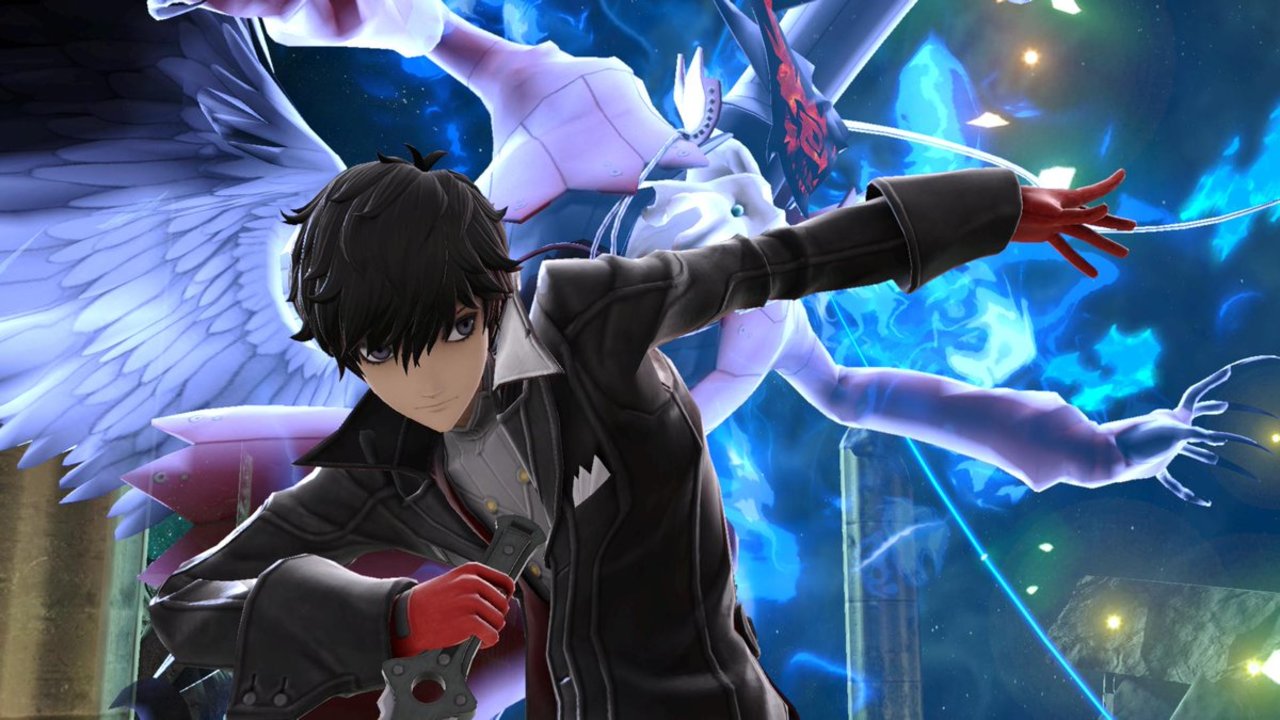 Nintendo Change eShop Down Following Release of Joker and Model 3.0 in Abundant Break Bros. Final – IGN