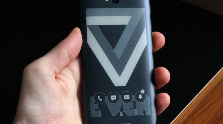 The company behind the dual-screen YotaPhone is bankrupt – The Verge