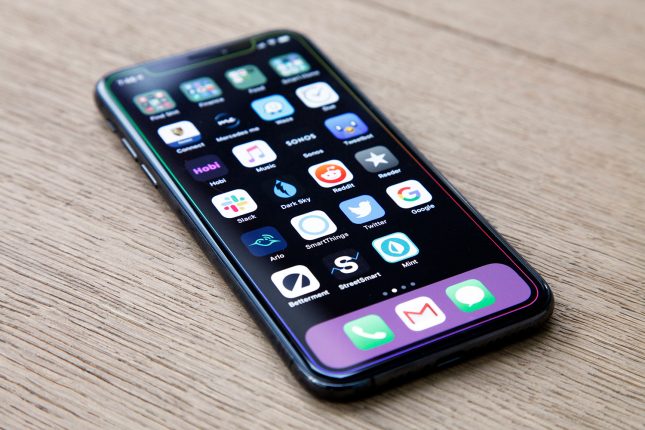 Let’s put a stop to this iPhone 11 ‘black-lens’ camera nonsense – BGR