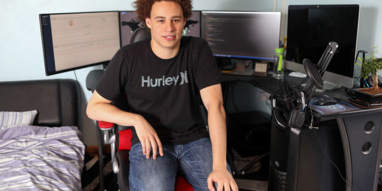 Marcus Hutchins, slayer of WannaCry worm, pleads guilty to malware charges – Ars Technica