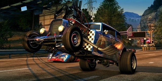 ‘Burnout Paradise’ Servers Closing Up Shop After Over 11 Years – Comicbook.com