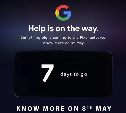 Google Pixel 3a and 3a XL are launching in India on May 8 – Android Central