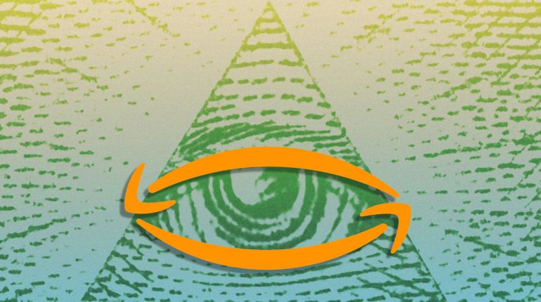 What Amazon knows about you – Axios