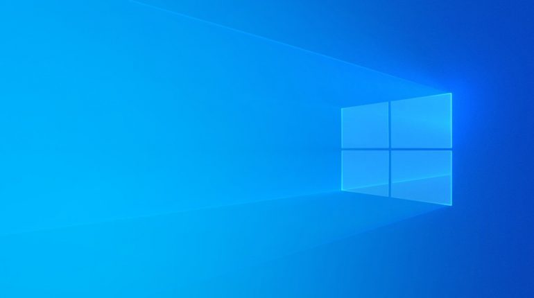 Microsoft releases new Windows 10 preview without File Explorer Friendly Dates – VentureBeat