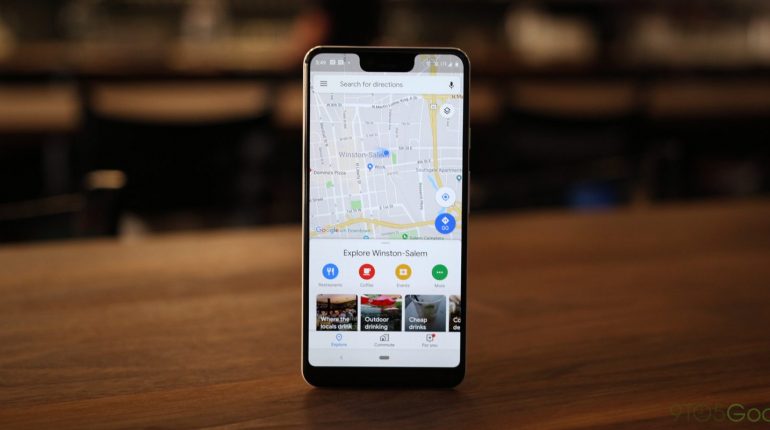 Google Maps adding crowdsourced menu pictures of ‘Popular dishes’ – 9to5Google