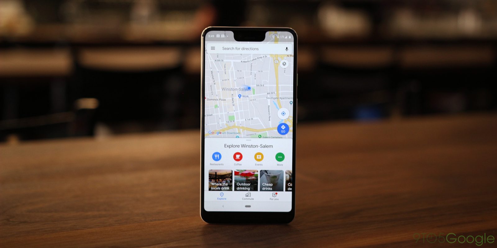 Google Maps adding crowdsourced menu pictures of ‘Popular dishes’ – 9to5Google