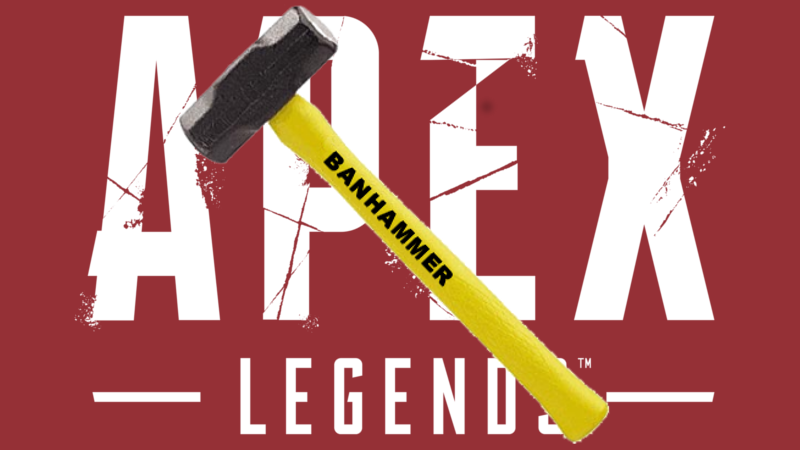 Respawn has banned over 770000 Apex Legends players for cheating – Notebookcheck.net