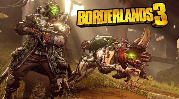 Borderlands 3 Endgame and Story DLC Details Revealed – Game Rant