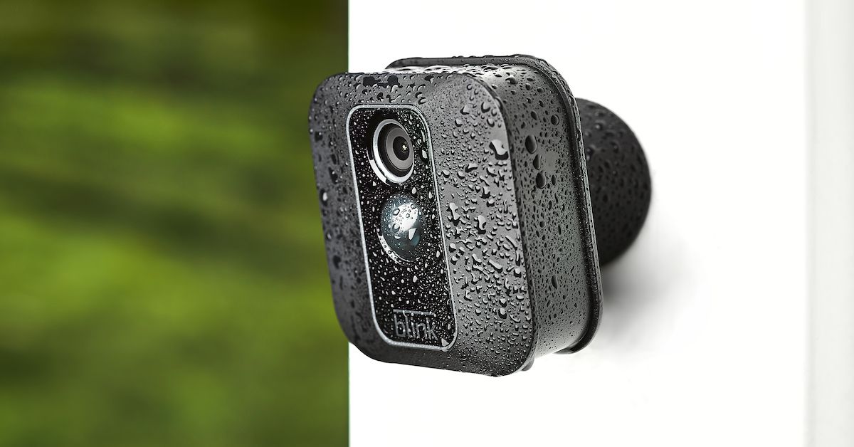 Amazon’s new Blink XT2 smart camera is cheaper than the original – The Verge