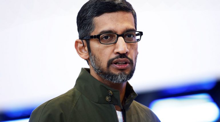 Google can now automatically delete the information it keeps on what you do online, here’s how to set it up – CNBC