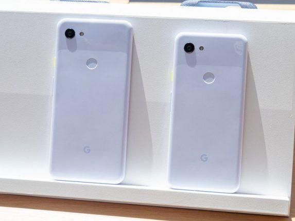 We now have proof the Pixel 3a was delayed by at least two months – Android Central