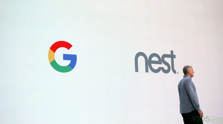 ‘Google Nest’ branding extends to cameras, video doorbell, thermostat, more – 9to5Google