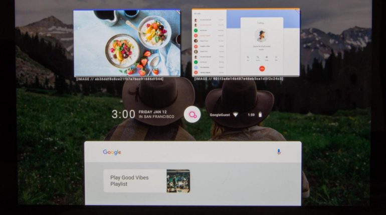 Fuchsia OS gets its biggest public confirmation from a Google exec – SlashGear