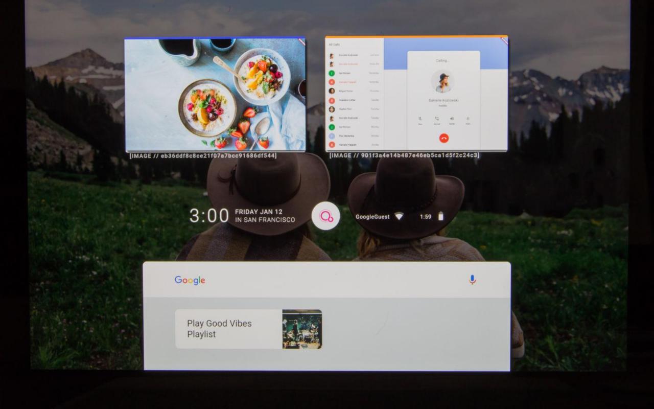 Fuchsia OS gets its biggest public confirmation from a Google exec – SlashGear