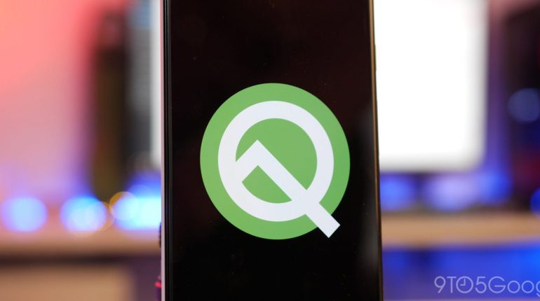 Android Q I/O tidbits: Saying goodbye to Android Beam, version 10, electronic IDs, more – 9to5Google