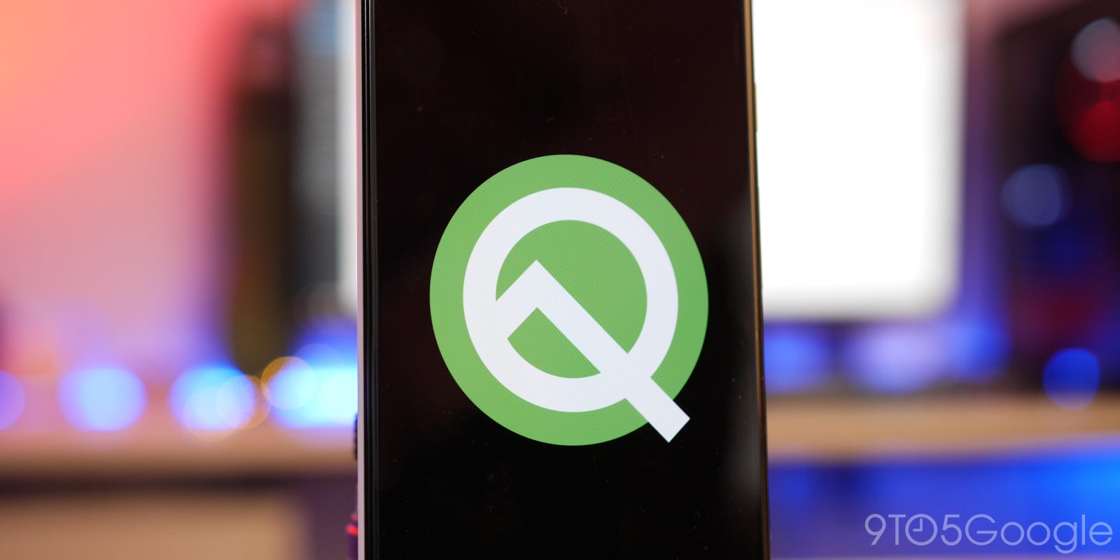 Android Q I/O tidbits: Saying goodbye to Android Beam, version 10, electronic IDs, more – 9to5Google