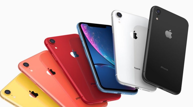 Report: 2019 iPhone XR to be available in two new colors, replacing coral and blue – 9to5Mac