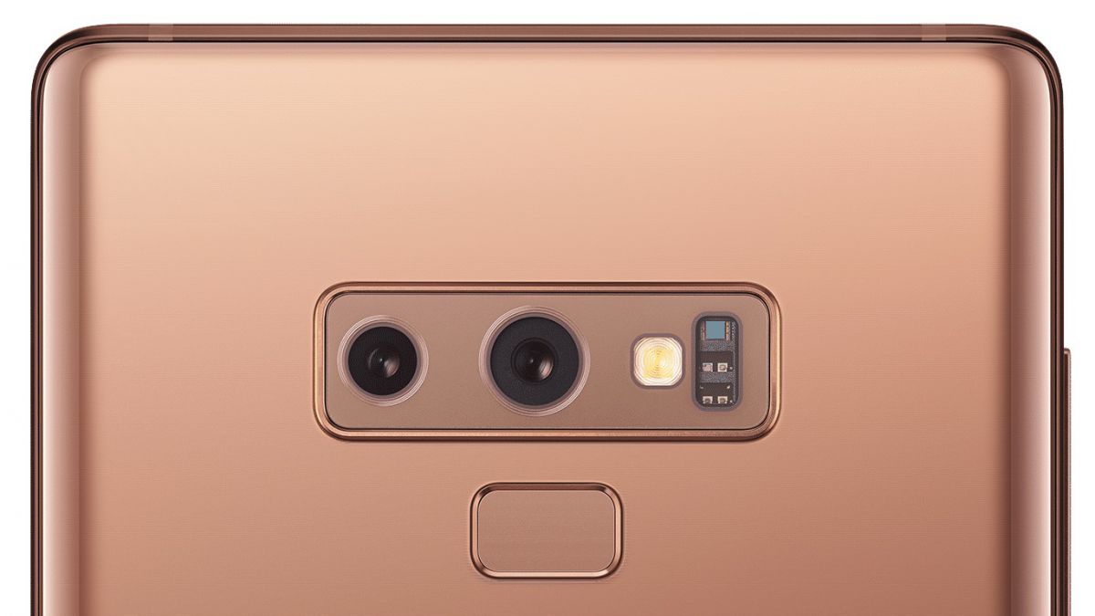 Samsung Galaxy Note 10 may miss out on the new 64MP camera sensor – TechRadar