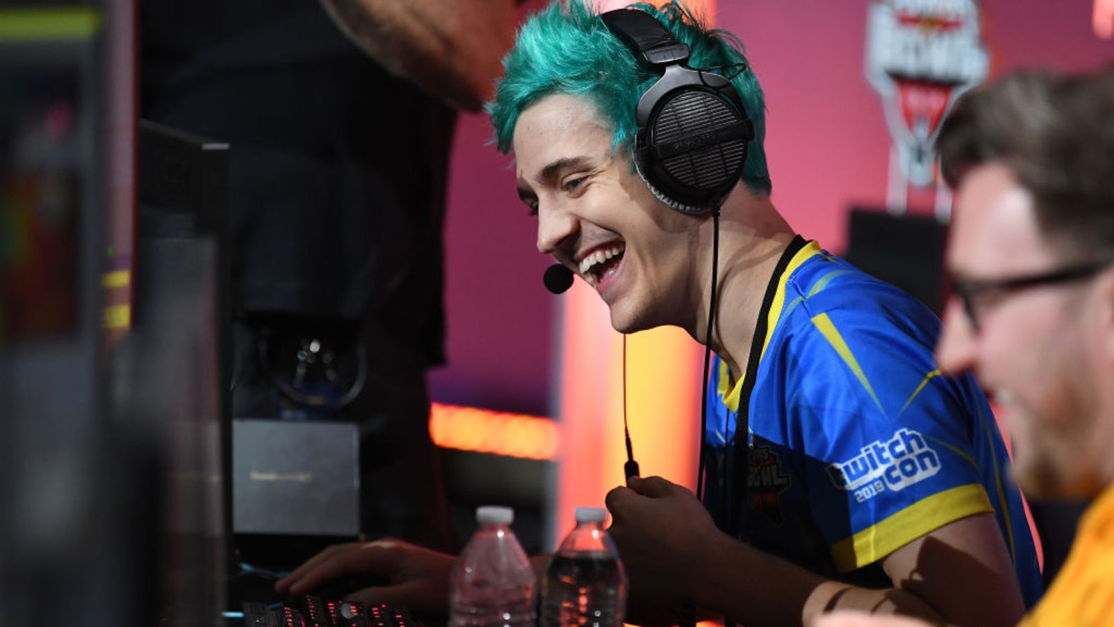 Twitch Star Ninja Is Turning Off His Camera While Eating Throughout Ramadan – Kotaku