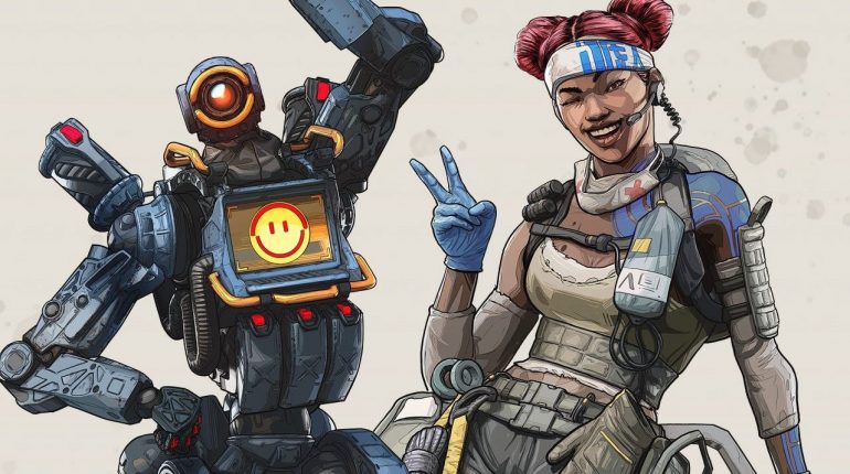 Respawn Will Ban ‘Piggy-Backing’ Apex Legends Players – IGN