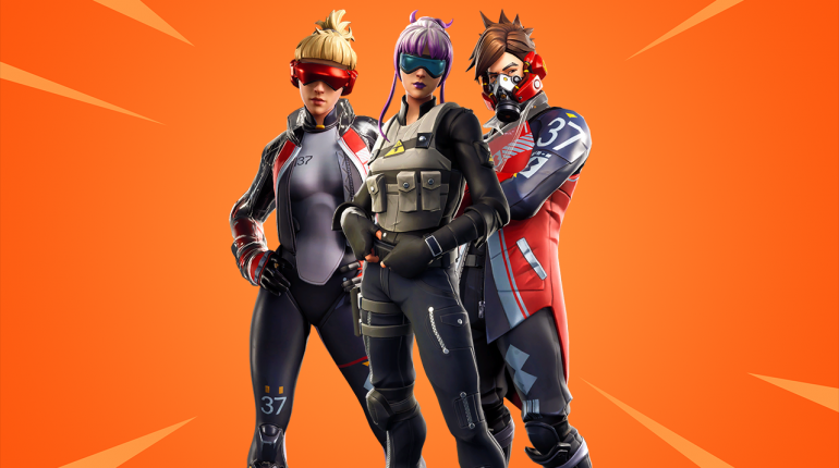 All unreleased Fortnite cosmetics as of May 11th, 2019 – FortniteINTEL