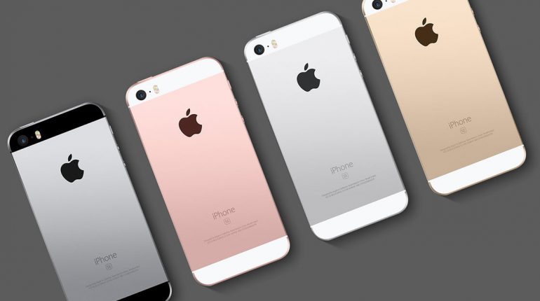 Apple reportedly won’t roll out iOS 13 to iPhone 6, iPhone 6 Plus, iPhone SE – Digital Trends