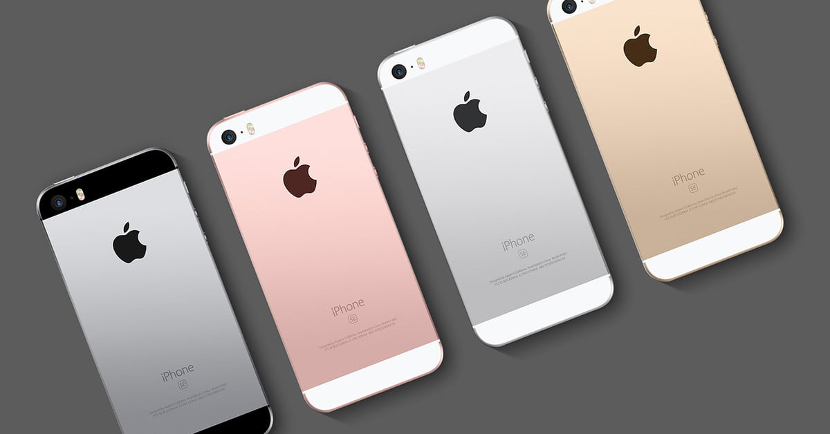 Apple reportedly won’t roll out iOS 13 to iPhone 6, iPhone 6 Plus, iPhone SE – Digital Trends