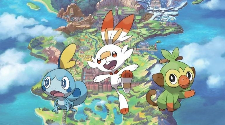 Rumour: Pokémon Sword & Shield Might Be Compatible With Pokémon GO – Nintendo Life